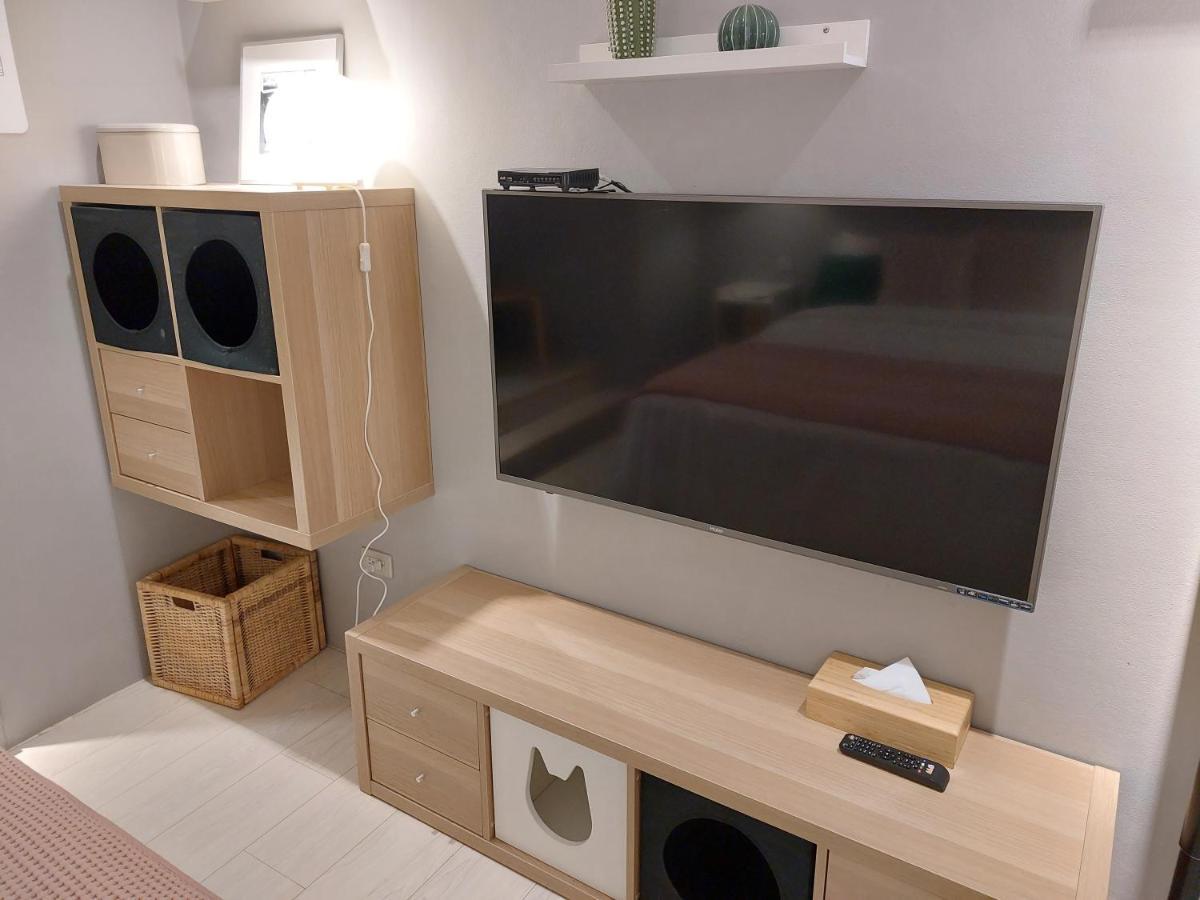 Yomi Hotel - Shuanglian Mrt Tajpej Kültér fotó