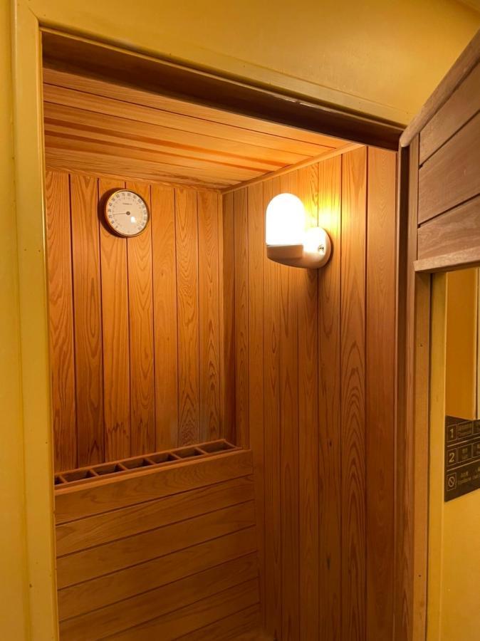 Yomi Hotel - Shuanglian Mrt Tajpej Kültér fotó