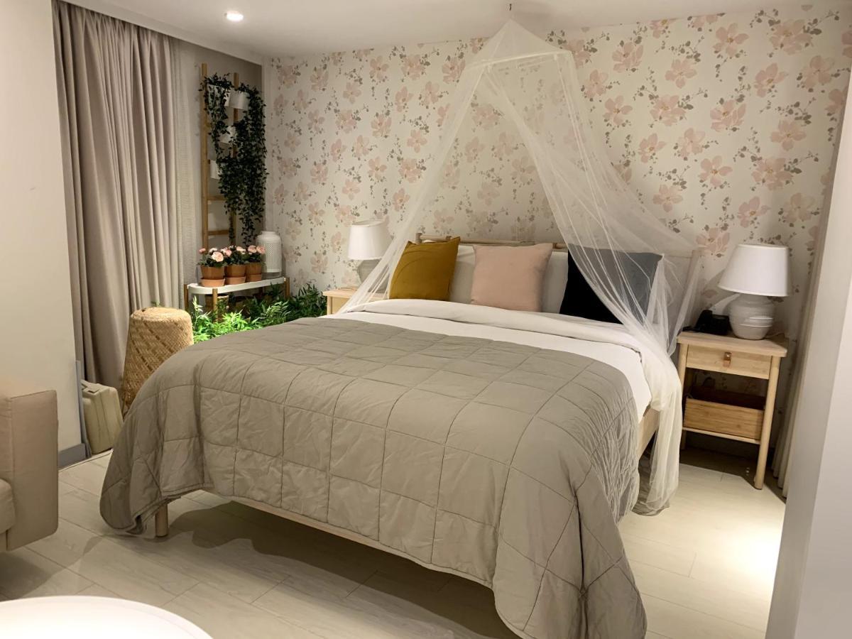 Yomi Hotel - Shuanglian Mrt Tajpej Kültér fotó