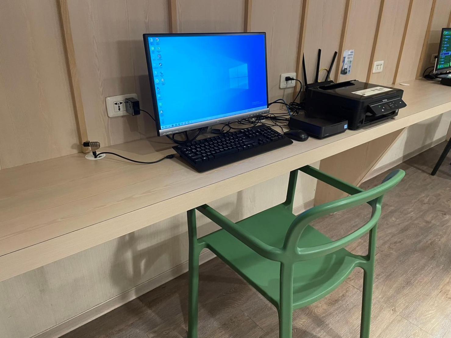 Yomi Hotel - Shuanglian Mrt Tajpej Kültér fotó